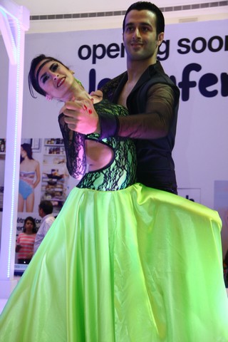 Beirut City Center Opening